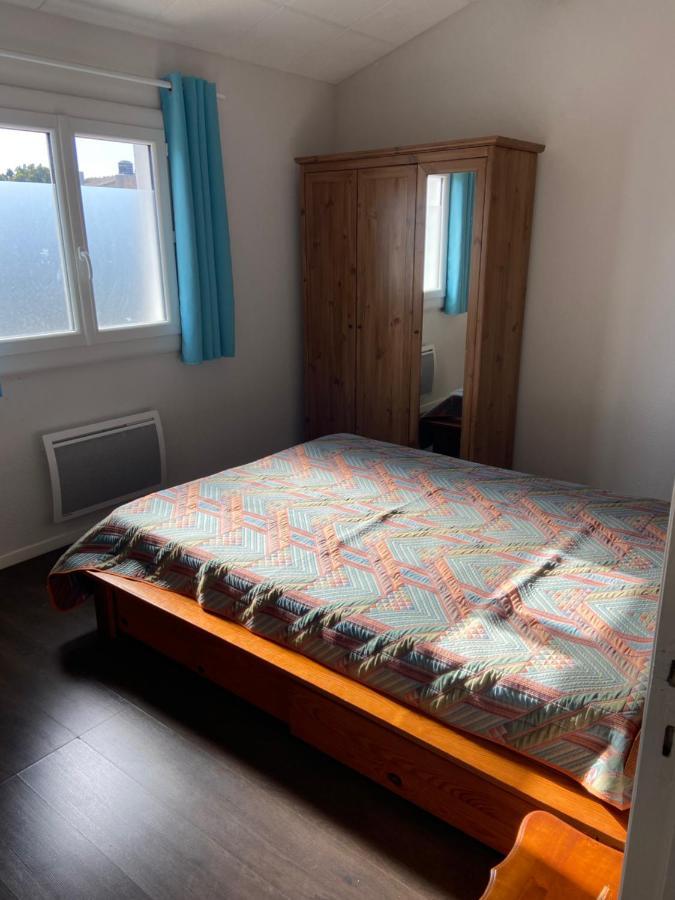 Maison A 5 Min Des Plages Six-Fours-les-Plages Εξωτερικό φωτογραφία