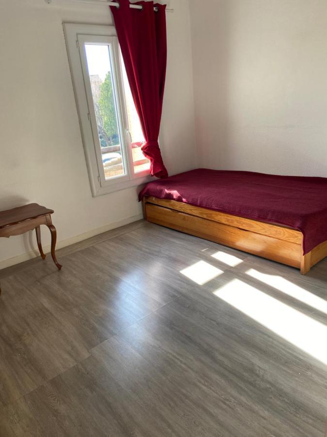 Maison A 5 Min Des Plages Six-Fours-les-Plages Εξωτερικό φωτογραφία