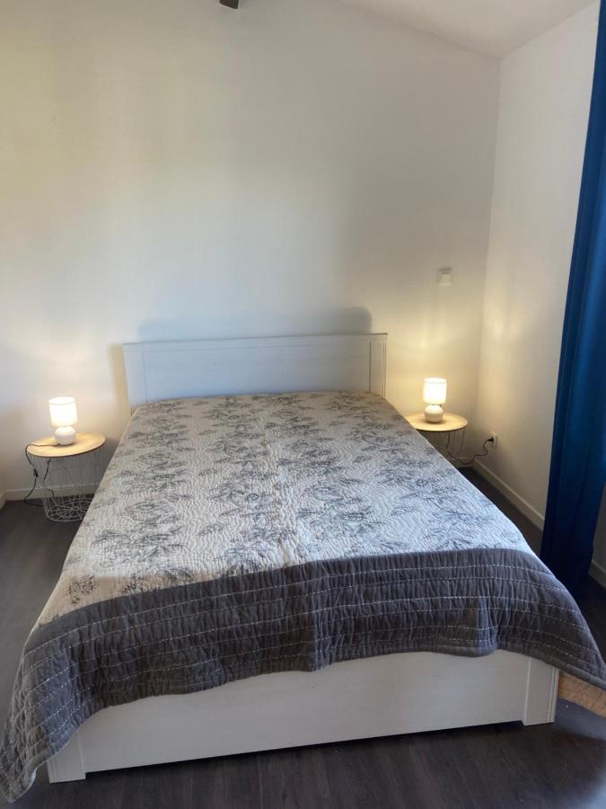 Maison A 5 Min Des Plages Six-Fours-les-Plages Εξωτερικό φωτογραφία