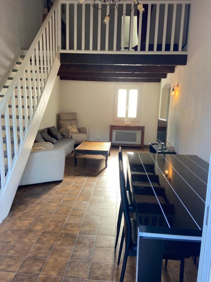 Maison A 5 Min Des Plages Six-Fours-les-Plages Εξωτερικό φωτογραφία