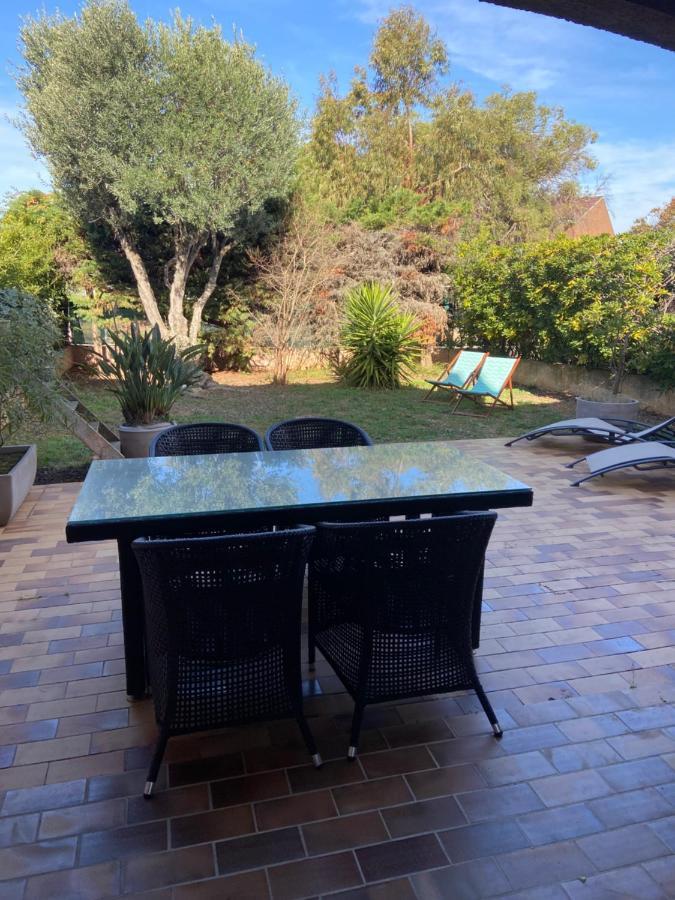 Maison A 5 Min Des Plages Six-Fours-les-Plages Εξωτερικό φωτογραφία